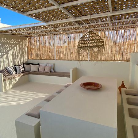 Beautiful Apartment With Private Rooftop Terrace Tangier Exterior photo