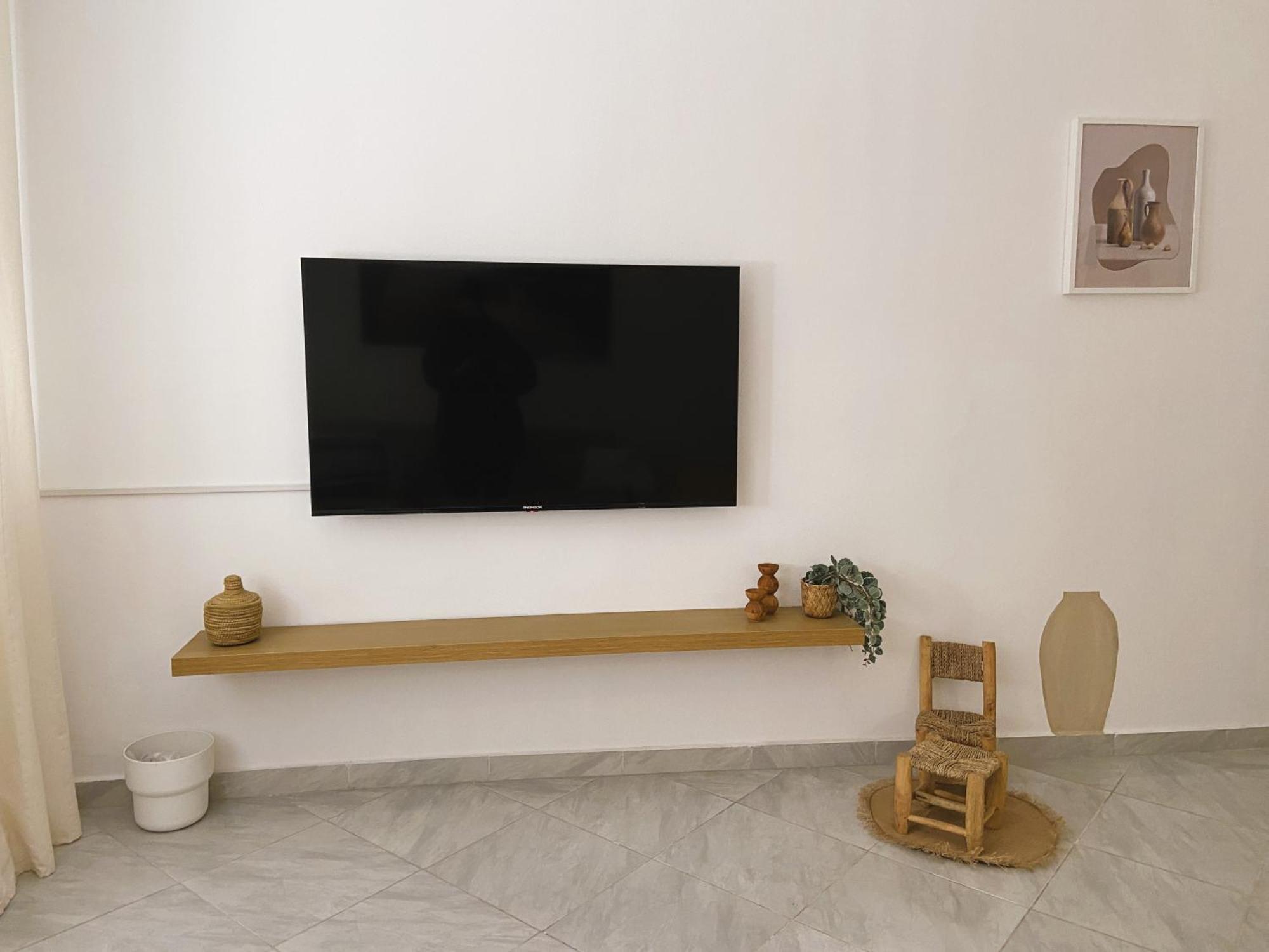 Beautiful Apartment With Private Rooftop Terrace Tangier Exterior photo